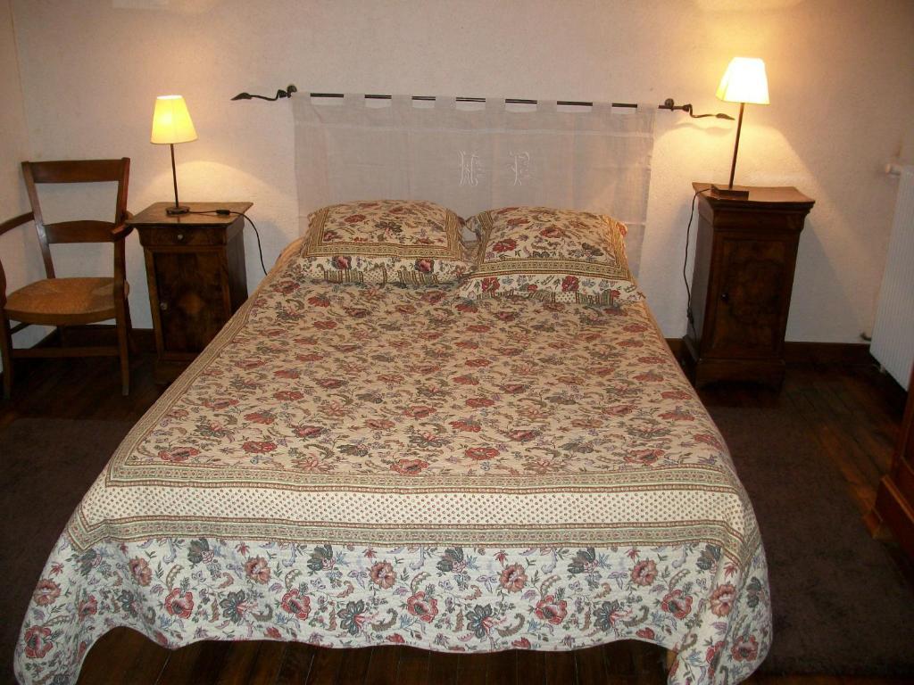 Chambre D'Hote Moulin Du Ru Aulnoy 客房 照片