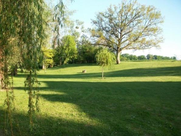 Chambre D'Hote Moulin Du Ru Aulnoy 外观 照片