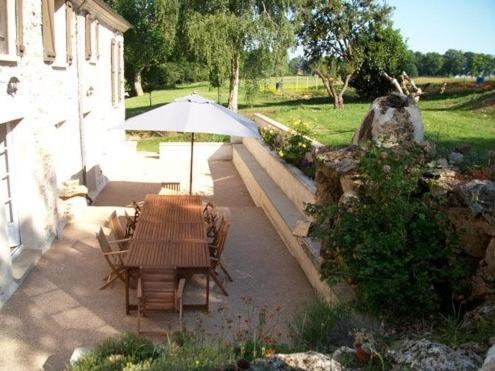 Chambre D'Hote Moulin Du Ru Aulnoy 外观 照片