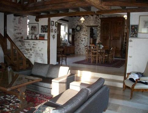 Chambre D'Hote Moulin Du Ru Aulnoy 外观 照片